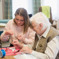 Government Programs for Caregivers in West Chester Township, OH