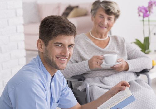 The Importance of Respite Care Services for Caregivers in West Chester Township, OH